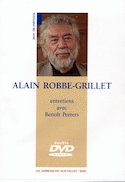 Alain Robbe-Grillet [2 volumes]